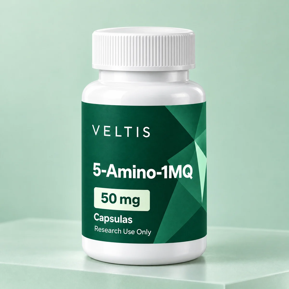 5-Amino-1MQ 50mg