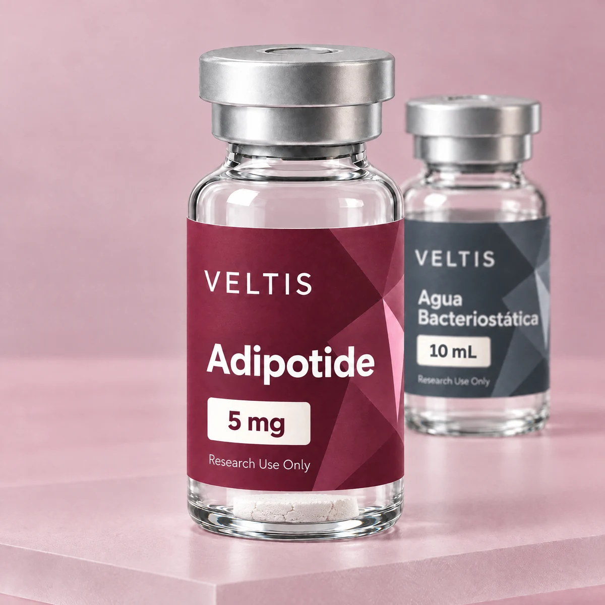 Adipotide 5mg — vista editorial