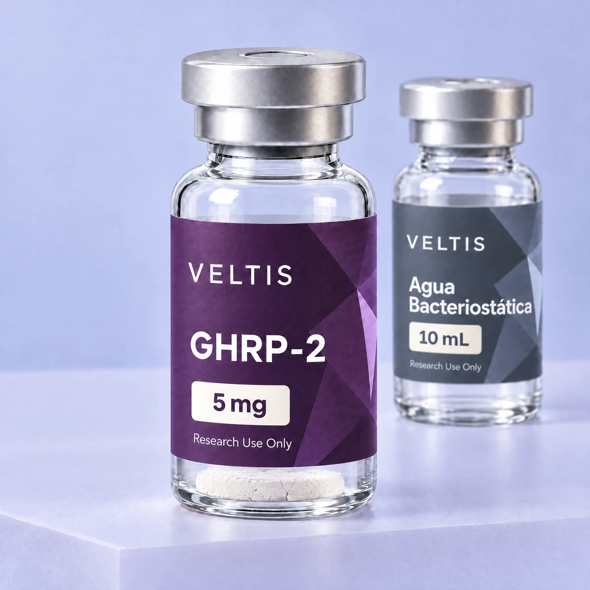 GHRP-2 5mg — vista editorial