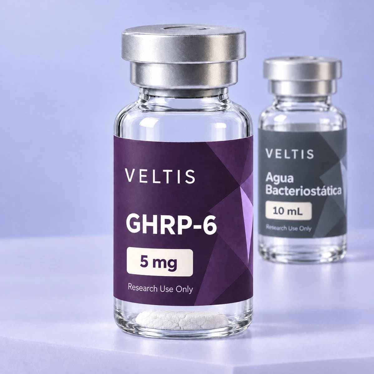GHRP-6 5mg