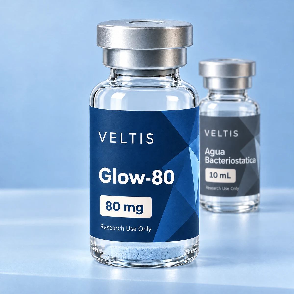 Glow-80 80mg — vista editorial