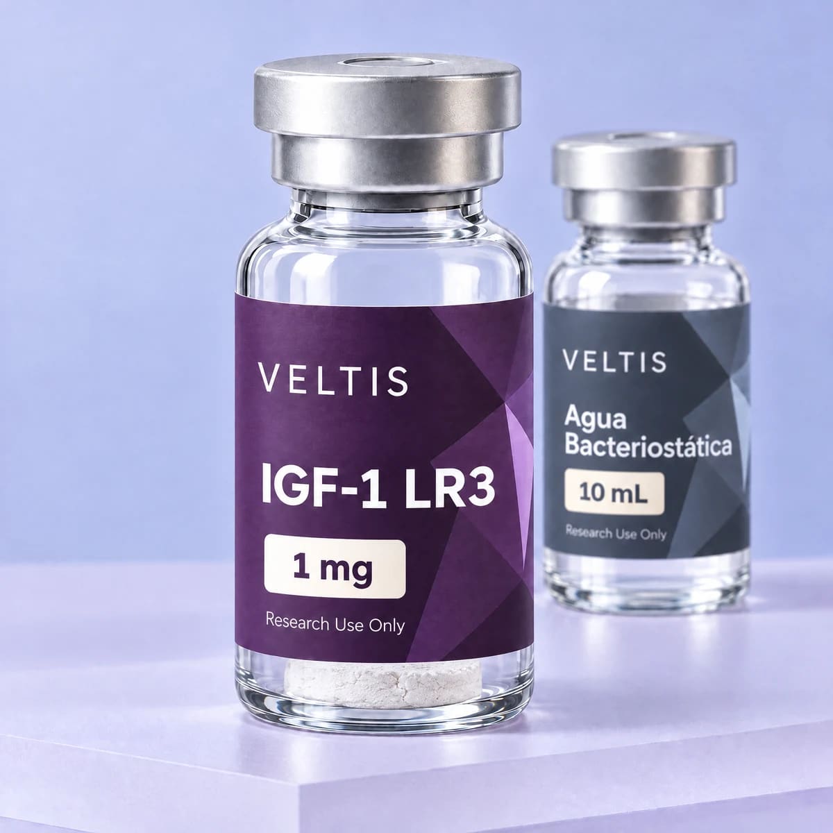 IGF-1 LR3 1mg