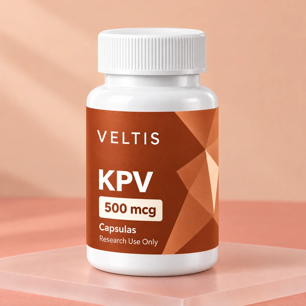 KPV Oral 500mcg