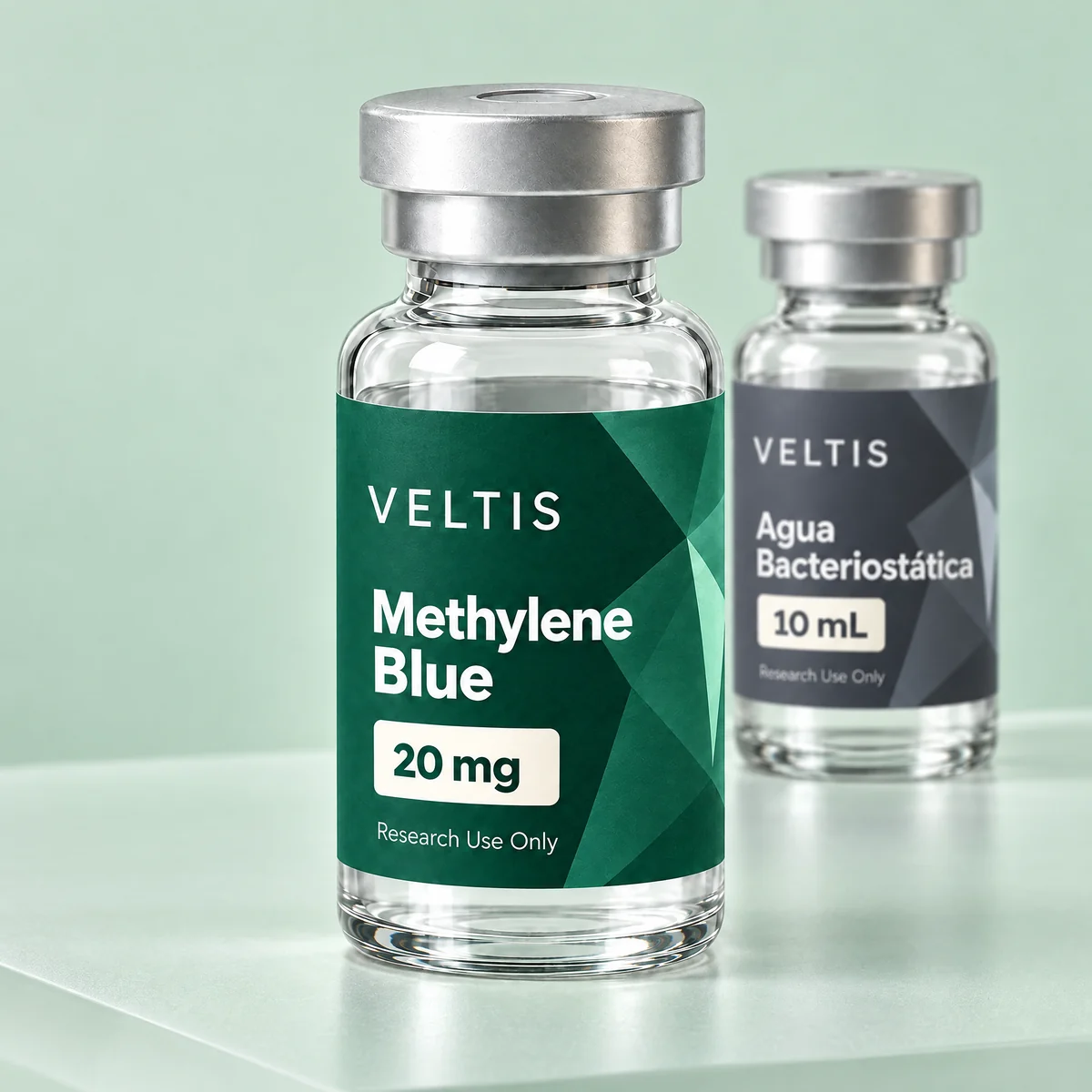 Methylene Blue 20mg