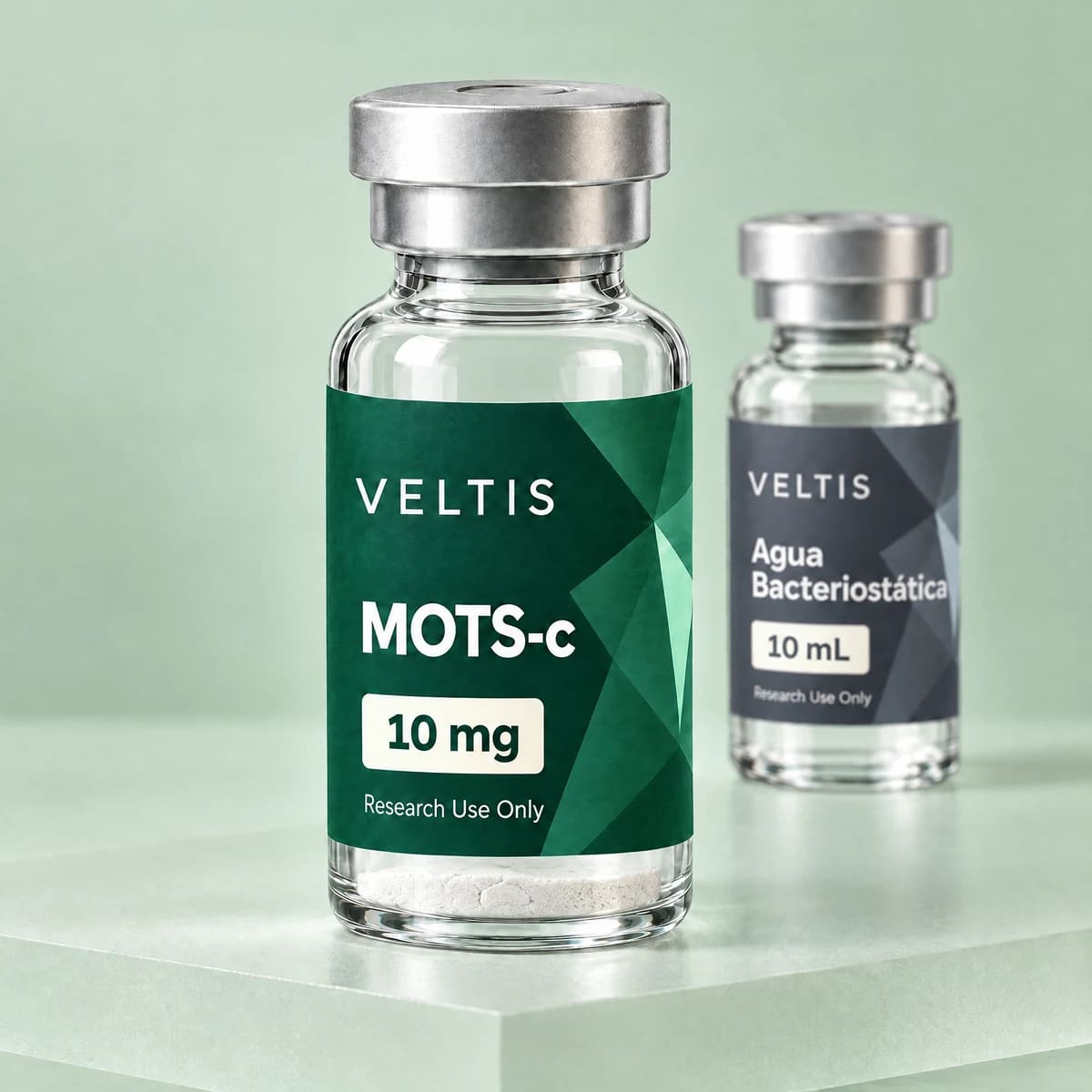 MOTS-c 10mg