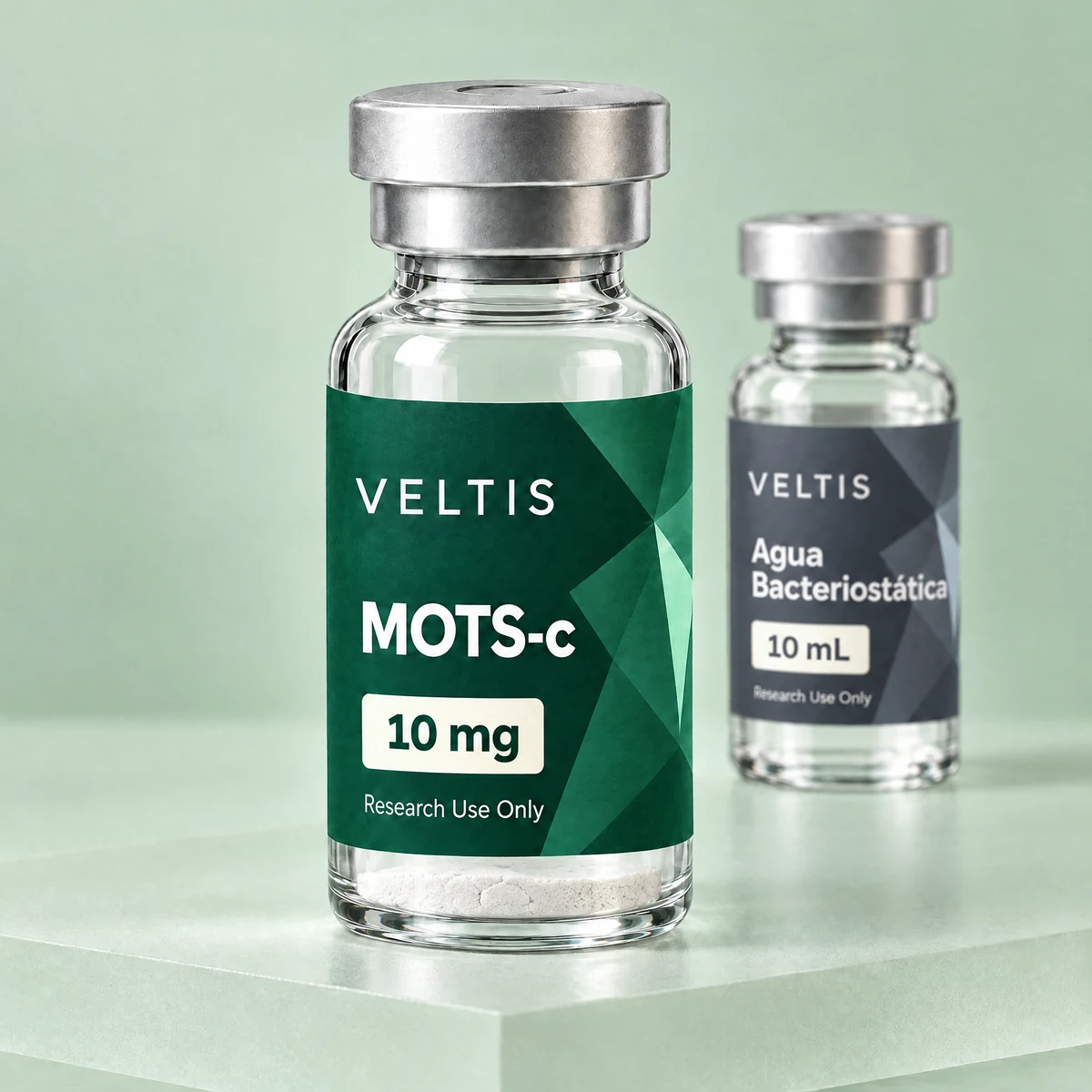 MOTS-c 10mg — vista editorial