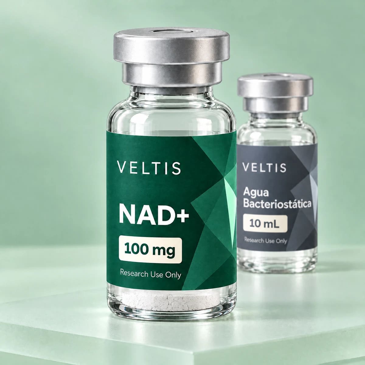 NAD+