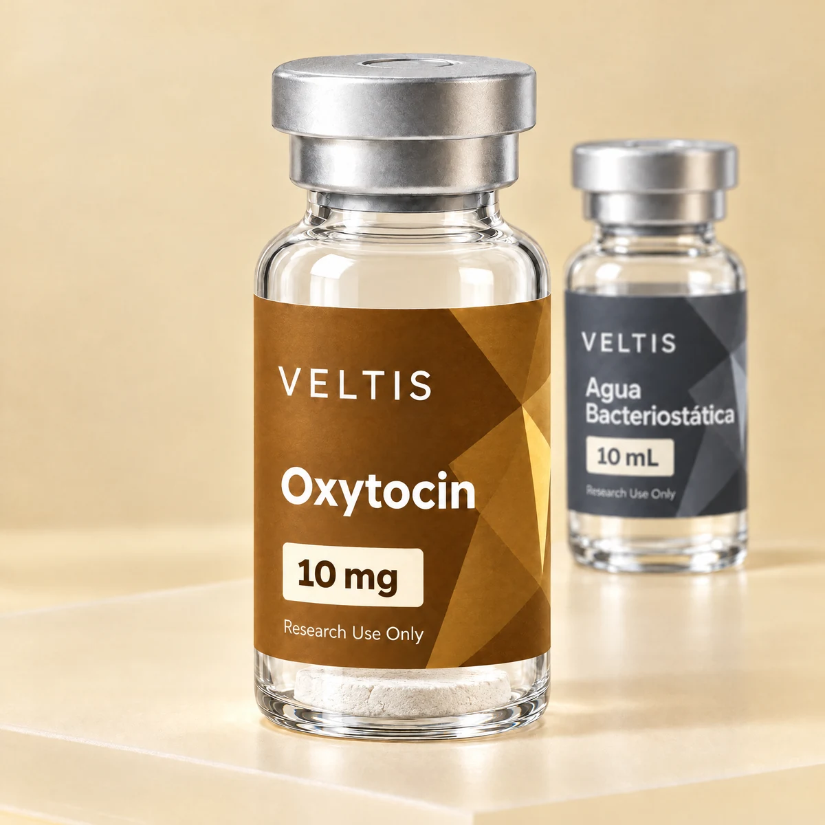 Oxytocin 10mg — vista editorial