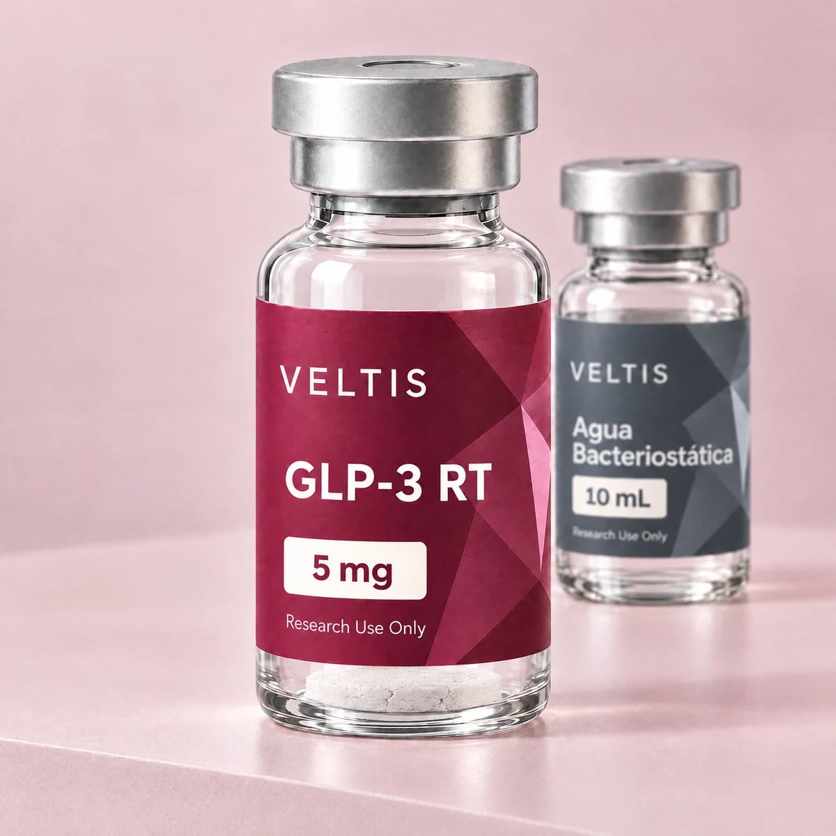 GLP-3 RT