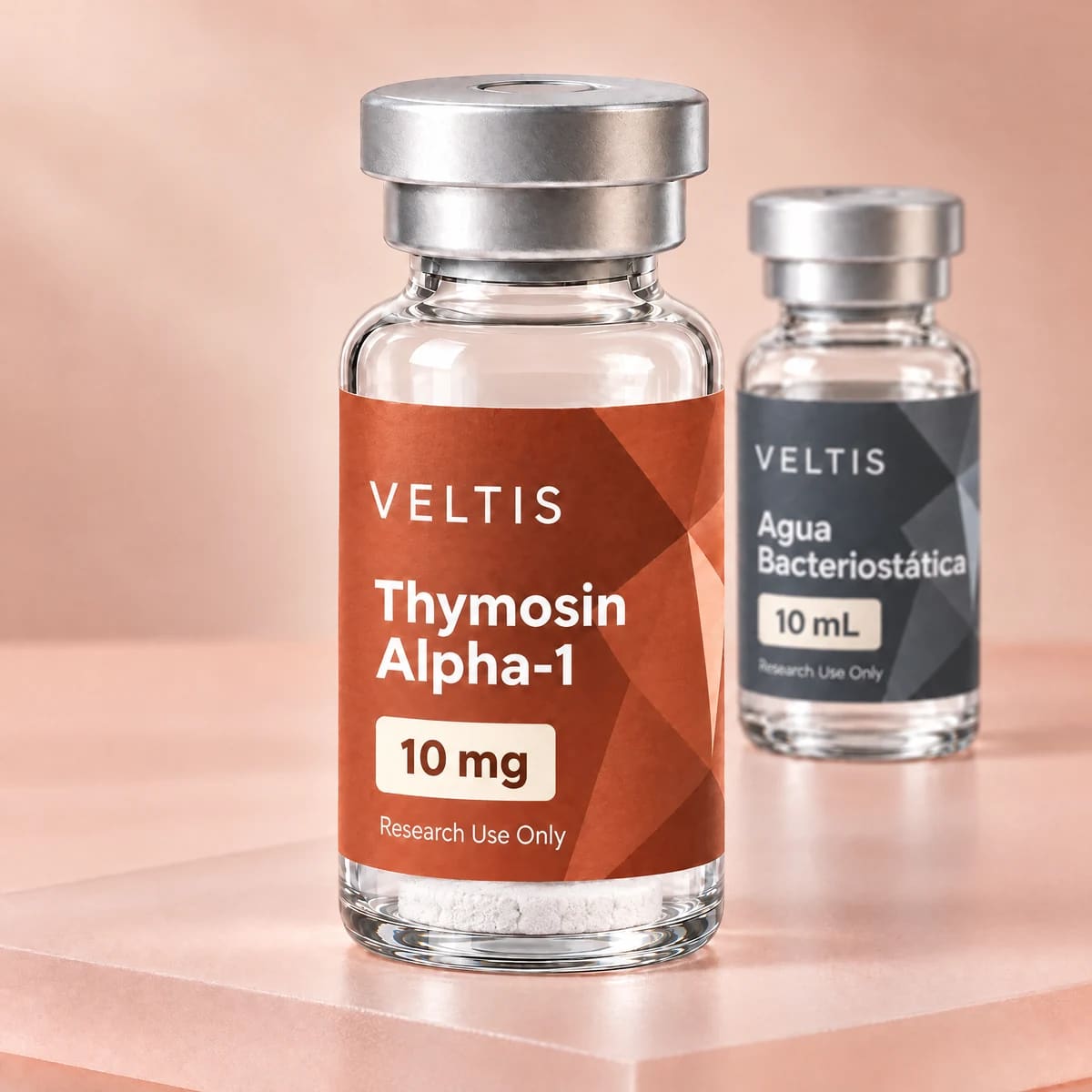 Thymosin Alpha-1 10mg
