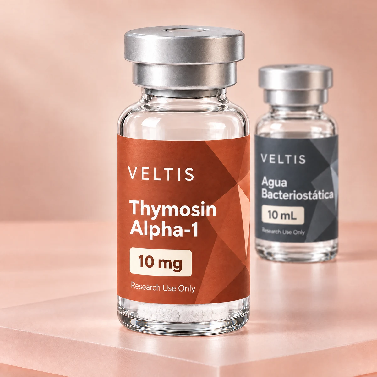 Thymosin Alpha-1 10mg — vista editorial