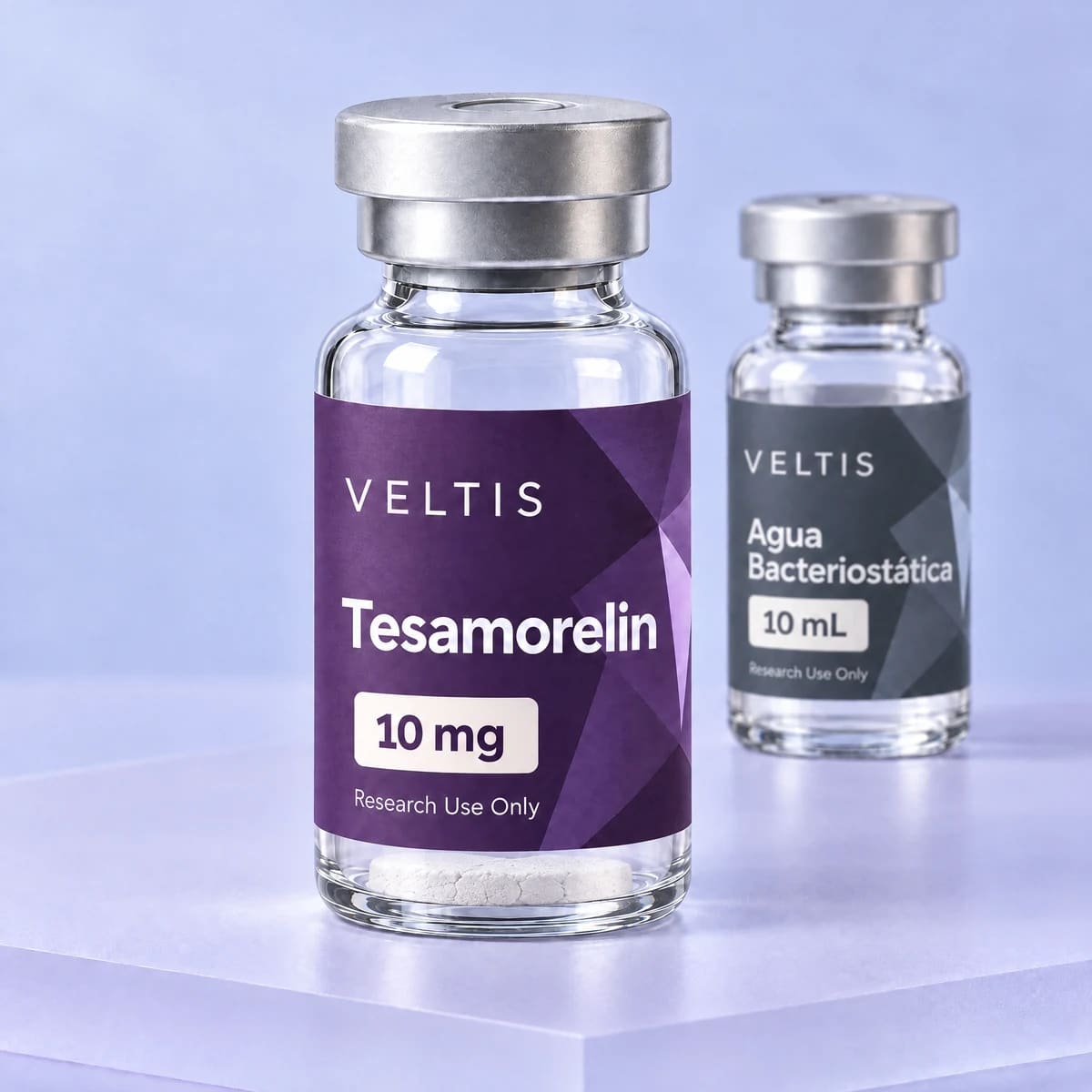 Tesamorelin