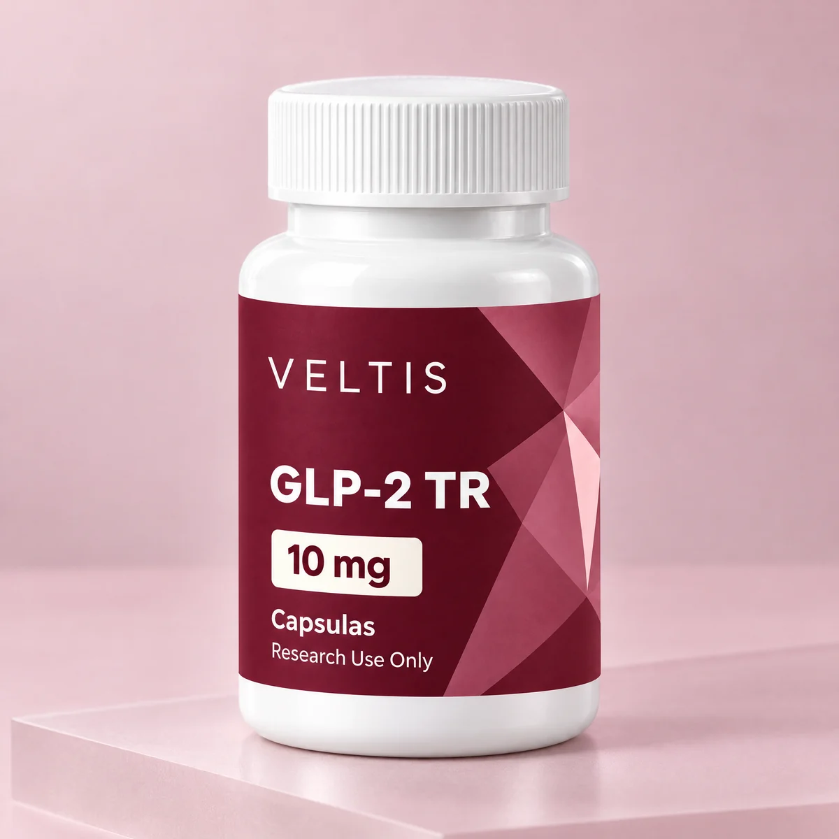 GLP-2 TR Oral 500mcg — vista editorial