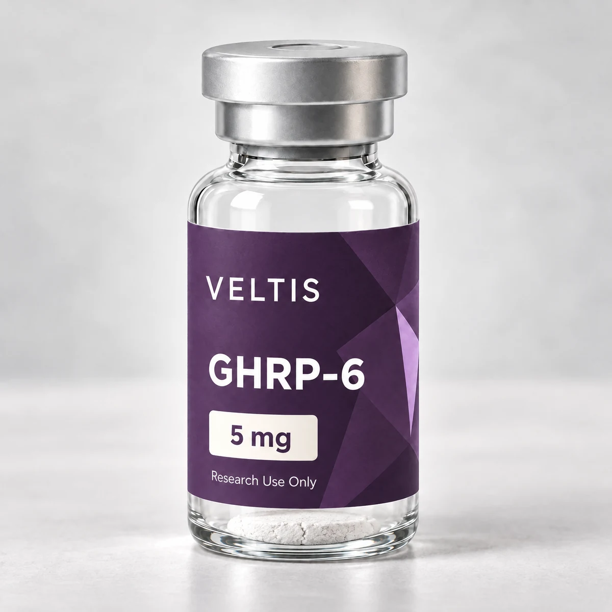 GHRP-6 5mg