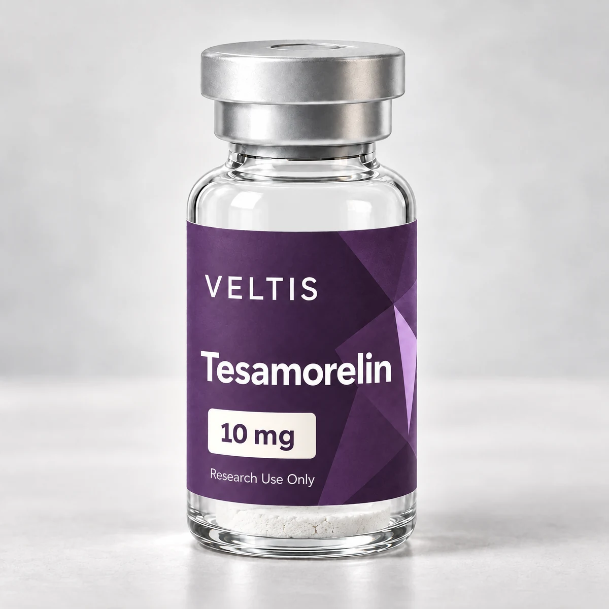 Tesamorelin