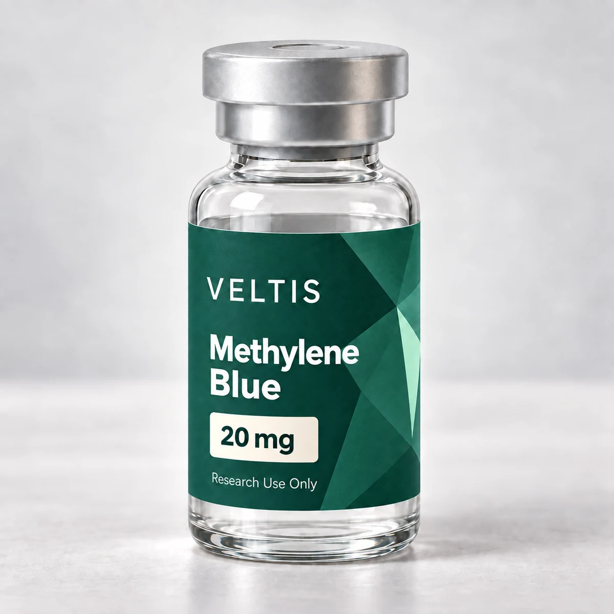 Methylene Blue 20mg