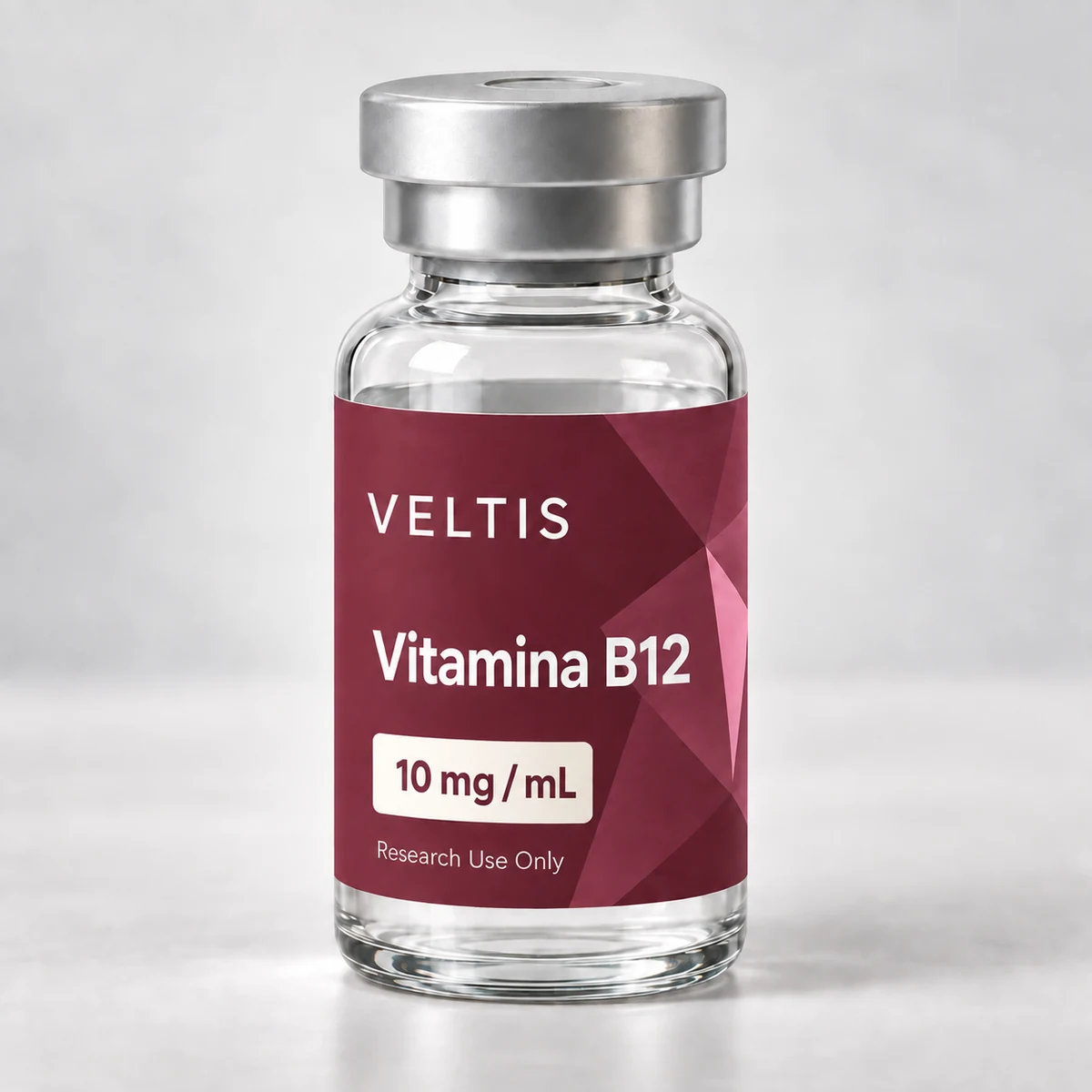 Vitamina B12 10mg/mL