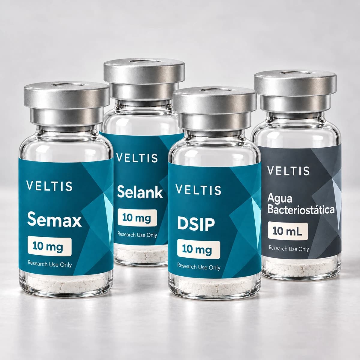 Set de investigación — neurocognitivo (RUO)