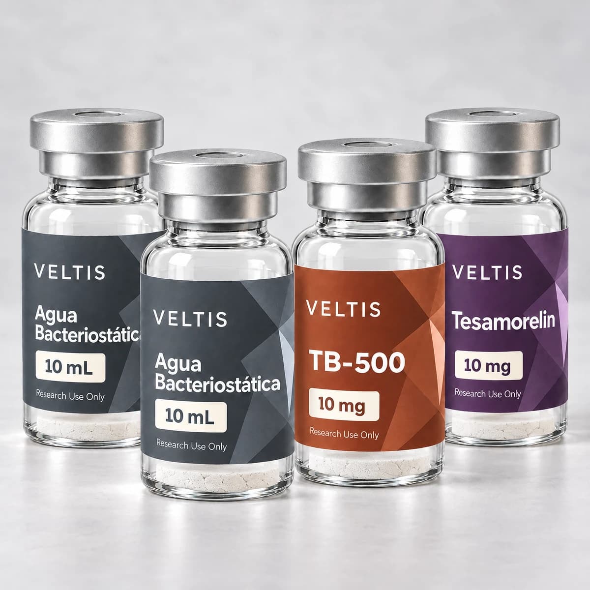 Set de investigación — recuperación de tejido (RUO)